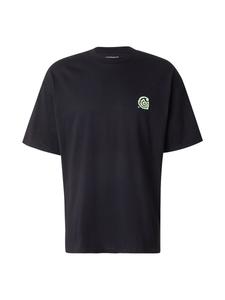 Футболка Carhartt WIP Helix, Black