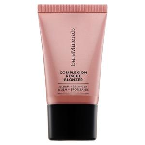 Румяна complexion rescue blonzer Bareminerals, kiss of mauve, объем 15 мл