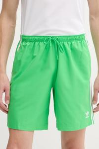 Плавки Adicolor Adidas Originals, зеленый