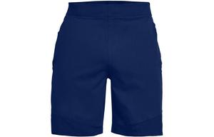 Мужские повседневные шорты Under Armour, цвет Blue