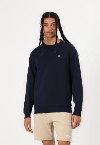 Толстовка VEGA Weekend Offender, мультиколор