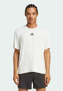 Спортивная футболка Adidas Performance, Chalk White