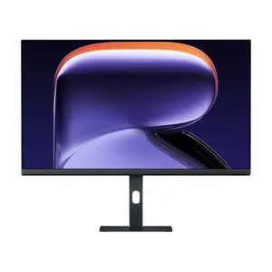 Монитор Xiaomi REDMI A27U USB-C Edition 2026, 27", 3840x2160, 60 Гц, IPS, черный