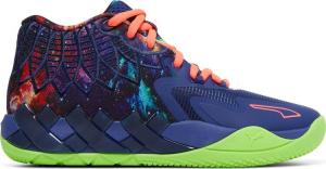 Кроссовки Puma MB.01 Galaxy, синий