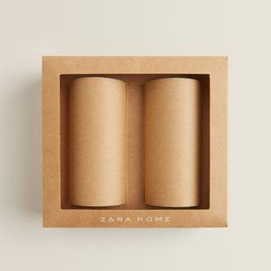 Набор сменных роликов для ворса Zara Home Adhesive, 2 шт