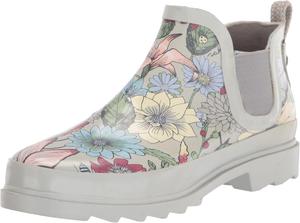 Женские резиновые сапоги Sakroots Rhyme, Blush In Bloom