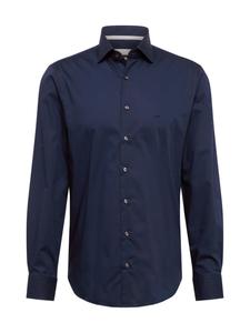 Рубашка делового покроя Regular Fit Michael Kors, Night Blue