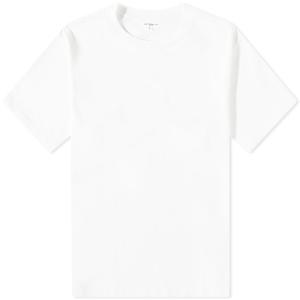 Футболка Lady White Co. Heavyweight Rugby, белый