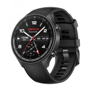 Умные часы OnePlus Watch 2 eSIM, 1.43", LTE, черный