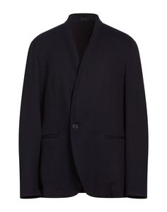 Блейзер Giorgio Armani, полуночно-синий