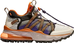 Кроссовки Nike Air Max 270 Bowfin 'Multi', оранжевый