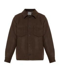 Куртка Палли Samsã¸E Samsã¸E, коричневый