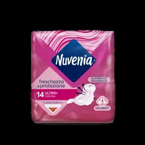 Нувения Ультра Нормальные Крылья Essity Italy Spa