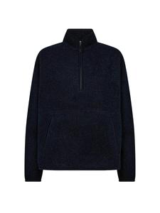 Куртка межсезонная Soyaconcept BODIL 2, темно-синий