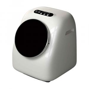 Стиральная машина Moyu Oblique roller, белый