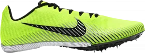 Кроссовки Nike Zoom Rival M 9 'Electric Green', зеленый