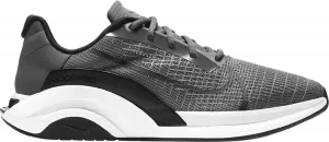 Кроссовки Nike ZoomX SuperRep Surge 'Iron Grey', серый