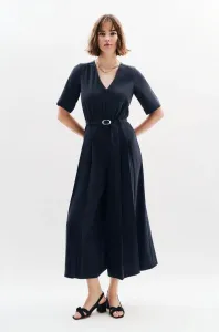 Комбинезон Caroll, Bleu Marine