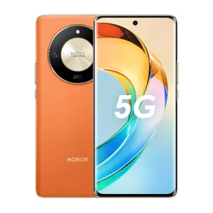 Смартфон Honor X50, 8Гб/128Гб, оранжевый