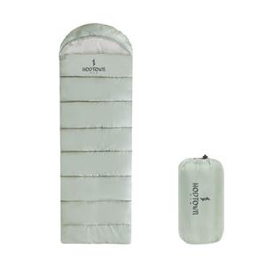 Удобный спальный мешок He Dawwu HDW1519