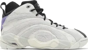 Кроссовки shaqnosis 'big aristotle' Reebok, белый