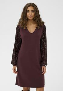 Платье Culture CHABRINA, Winetasting/Mottled Bordeaux