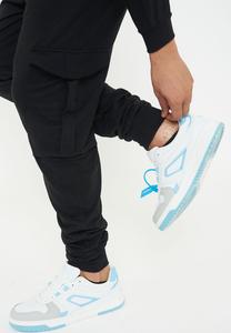 Брюки карго LEGEA, черный