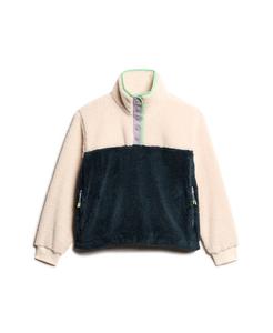 Свитер Superdry, marine blue