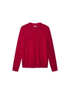 Свитер GABBA Tokota, красный