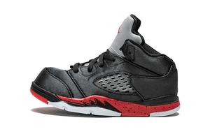 Jordan Air Jordan 5 Обувь для малышей TD