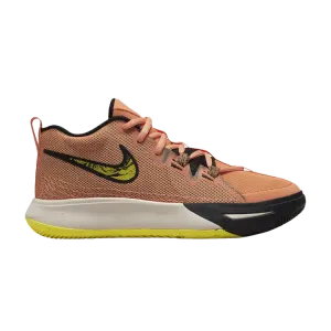 Кроссовки Nike Kyrie Flytrap 6 GS, оранжевый