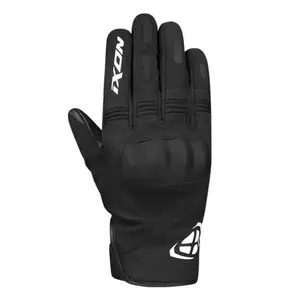 Защитные перчатки Ixon Pro Oslo winter, черный