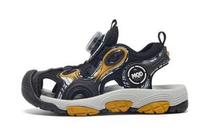 Детские сандалии MQD, черный