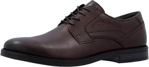 Кроссовки Rieker Mens 13523, коричневый