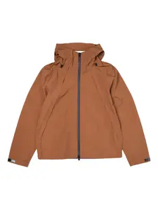 Куртка Veidi RANRA, коричневый