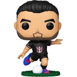 Фигурка Sergio Busquets в стиле чиби из MLS Funko