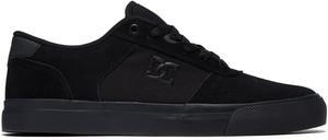 Мужские кроссовки DC Shoes Teknic, черный