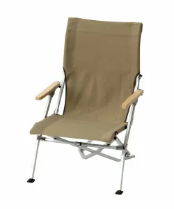 Низкий стул 30, цвет хаки