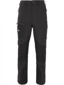 Спортивные брюки Trespass, черный