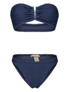 Комплект бикини Фрида PARAMIDONNA, синий