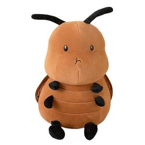 Креативный кулон в виде мультяшного сильного персонажа/плюшевая кукла высотой 10см/20см/35см/60см Fox fairy