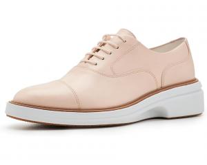 Женские оксфорды Cole Haan Originalgrand Cityspectre, Sand Dollar Leather