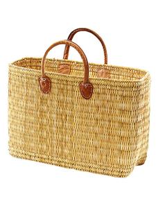 Сумка шоппер kobolo, коричневый