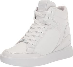 GUESS Женские кроссовки BLAIRIN, White Logo