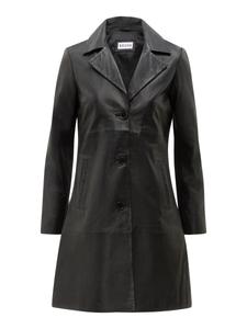 Пальто межсезонное RICANO Marzia, черный