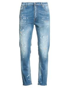 Джинсы Pmds Premium Mood Denim Superior, синий