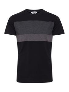 Футболка !SOLID, черный