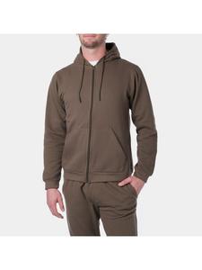 Брюки чинос HopenLife cardigan satoru, хаки