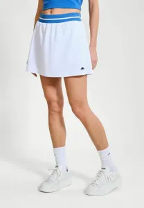 Юбка а-силуэта от bromont Ellesse, White