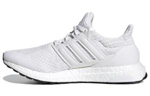 Кроссовки adidas Ultra Boost 5.0 DNA Triple White Women's